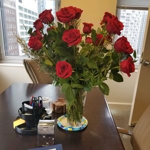 Meet your Posher, Marissa